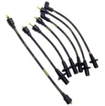Mopar Script Spark Plug Wires Set For 1961-1972 Dodge Truck & Van Slant Six. Fixed Price $77.88.
