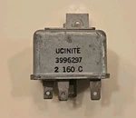 1972 Chevelle Camaro Corvette Gm Vacuum Advance Relay 3996297. Fixed Price $29.99.