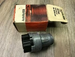 1970 -1976 Ford Series Truck Bronco Nos Genuine Ignition Switch D0TZ-11572-A. Fixed Price $65.00.