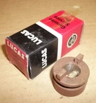 Lucas Distributor Dog & Pin Part Number 420620. Austin.mg.humber.morris.nos.. Fixed Price $20.16.