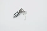 1964-66 Mustang & Other Fords Ignition Cylinder With Keys C5OZ-11582-A. Fixed Price $17.00.