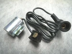 Ignition Condenser For 1972-1974 Mercury Capri V6 Made In Italy Ships Fast!. Fixed Price $14.99.