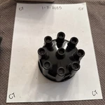 Gm Nos 1957-1970 V-8 Distributor Cap Ford F302, 1972026. Fixed Price $22.77.