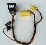 Jaguar XJ40 Dbc 3091 Passengers Right Window Switch Oem. Fixed Price $68.00.