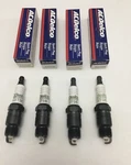 Delco Conventional Spark Plugs R43TS6 - Pack Of. Fixed Price $18.99.