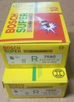 Bosch Super 7590 HR10HCO 0242219527076 Spark Plug - Make Offer For More Than 1!. Fixed Price $5.00.