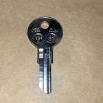 Briggs And Stratton 1098M B1 Key Blank Mack Gm Ignition & Doors Free Shipping. Fixed Price $7.95.