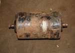 Original WW2 Delco Remy 927J Generator Usa Studebaker US6 M3 Lee Stuart Tank. Fixed Price $855.00.