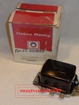 Nos Delco-remy D617 Regulator .. #1119000 Voltage Usa Made. Fixed Price $105.00.