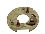 Nos 1936 37 38 39 40 41 Ford Dual Points Breaker Plate 68-12151. Fixed Price $19.99.