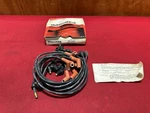 Nos 1973 Ford Econoline Van 302 Spark Plug Wires WR-3848 D3UZ-12259-A. Fixed Price $112.50.