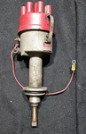Mallory 3757701 Mopar 361,383,400 Dual Point Distributor, Mech Adv, Opt Trigger. Fixed Price $100.00.