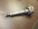 Vintage YL520CV2 Mallory Omc Chevy V8 Dual Points Marine Distributor Hot Rod. Fixed Price $179.99.