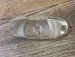 1958 Plymouth Fury Belvedere Station Wagon Nos Mopar Back Up Light Lens 1810709. Fixed Price $60.00.