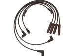 Spark Plug Wire Set Ac Delco 54WWRDQ39 For Chevy S10 Llv 1991 1988 1990 1989. Fixed Price $54.08.