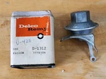 Delco Remy D1312 Vacuum Advance 1116104. Fixed Price $60.00.