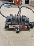 Original 1969 1970 1971 Transistor Ignition Amplifier 1115343 New Module Unit. Fixed Price $249.00.