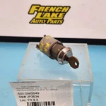 Ignition Switch W/key Fits 1949 Oldsmobile 1136046. Fixed Price $100.00.