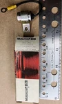 Motorcraft DCE-260 Distributor Condenser D27Z-12300-B Vintage Ford Ignition. Fixed Price $8.75.