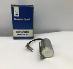 Gp Guaranteed FRC-67 Condenser V6 V8 Ford Fit Chart Interchange FD-77. Fixed Price $17.70.