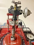 1958-62 Sbc Chev Cast Iron Corvette Distributor Serviced Tested Good 1110946. Fixed Price $159.95.