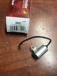 New Oem Part Intermotor G603 Standard JC-37 Distributor Condenser. Fixed Price $13.99.