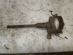 1936-37 Willys Jeep 4-CYL Distributor IGS-4007 6A. Fixed Price $100.00.