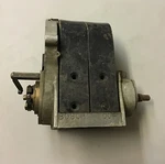 Antique American Bosch DU4 P-110-ED-7-V4 Magneto Cylinder For Parts Only B321. Fixed Price $120.00.