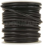 Dorman 85742 10 Gauge Black Primary Wire-spool. Fixed Price $64.99.