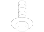 Genuine Ford Front Deflector K2GZ-5811782-D. Fixed Price $247.49.