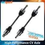 Front Left Right Cv Axle Shaft Assembly For Chevrolet Metro Fwd Manual Trans. Fixed Price $242.27.