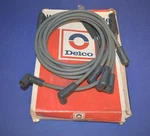Ac Delco Partial Wire Set 348-A 12027218 1977-1982 Chevy Gmc Truck Dated 2Q 1983. Fixed Price $54.95.