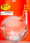 Rpc R6053 Gm TH350 Kickdown Cable Kit - 57 Inch. Fixed Price $66.99.