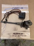 1956 Austin Healey 100/4 Ignition Distributor Lucas. Fixed Price $279.00.