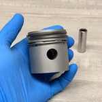 Nos 1950S Wwii M3 M5 Stuart Light Tank Auxiliary Generator Piston W/ Box. Fixed Price $150.00.