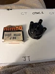 Nimco J89 Distributor Cap Fits Toyota. Fixed Price $15.30.