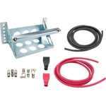 Car Battery Relocation Kit With Bolt-on Remote Mount Box. Fixed Price $214.99.