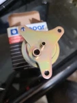 Nos Mopar Fuel Injection Pressure Regulator 4300263. Fixed Price $75.00.