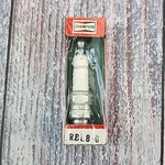 8X Champion RBL8-6 RBL86 Resistor Spark Plugs BR6FS T20R-U 5613357 Vintage Nos. Fixed Price $27.97.