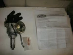 New Pertronix Distributor 4 Cyl Side Entry Cap (+) Ground Mga Mgb Midget Sprite. Fixed Price $227.95.