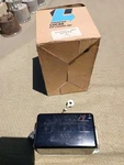 Lucas Control Box 37478 Voltage Regulator. Fixed Price $150.00.