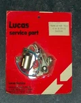 1973-1980 Datsun 1975-1976 Honda Ignition Tune-up Kit. Fixed Price $8.50.