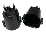 Pair Distributor Caps Chevy Jeep Buick Gmc American Motors Pontiac 81-91 D339X. Fixed Price $29.99.