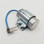 Blue Streak Ignition Condenser 1948-EARLY 1978 Harley Big Twin & Sportster Xl. Fixed Price $24.95.