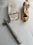 Ford Xt 6 Cyl Distributor Shaft P/n ARC8DZ 12175A Nos. Fixed Price $60.60.