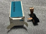 Oem Nos Parking Brake Indicator Light Switch 3521242 1982-2007 Gm. Fixed Price $15.00.