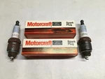 New Motorcraft AR82-6 Spark Plug Qty.. Fixed Price $11.86.