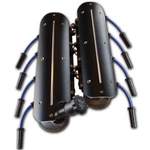 Clayton Machine Works LSC-01-M Coil Cover. Fixed Price $310.95.