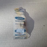 Ford 1510472 701-F-9564-AA Carburettor Needle & Seat New Ex Dealer Stock. Fixed Price $20.14.
