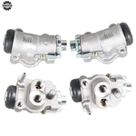 Front Brake Wheel Cylinders For Honda TRX300FW Fourtrax 4X4 1988-2000 Atv. Fixed Price $29.94.